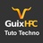 Tuto Techno - Guix HPC