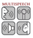 Multispeech Software