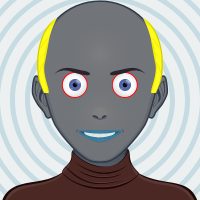 Wylem Bars's avatar